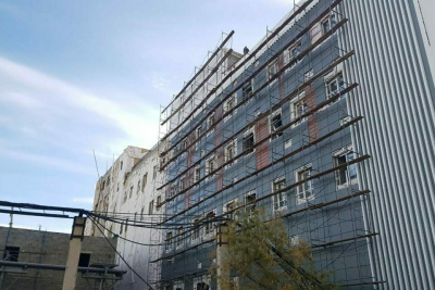 Якутия получит 550 млн рублей на строительство центра досуга и кластера /    Республика Саха (Якутия)