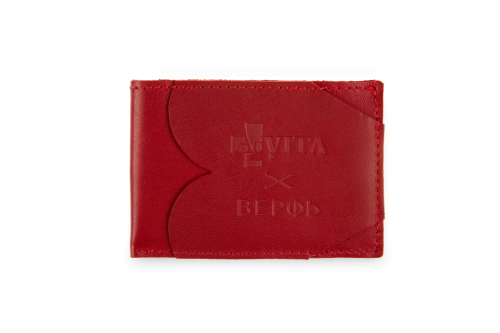 Картхолдер AdVita Red