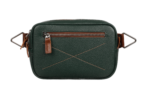 Поясная сумка Bumbag Green