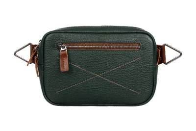 Поясная сумка Bumbag Green