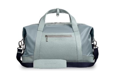 Дорожная сумка Brig Grey-Blue
