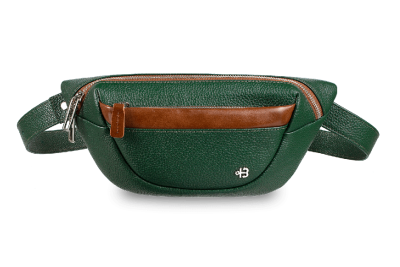 Поясная сумка Rapana Green