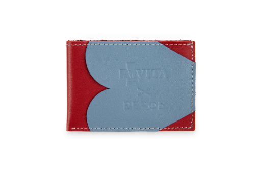 Картхолдер AdVita Blue