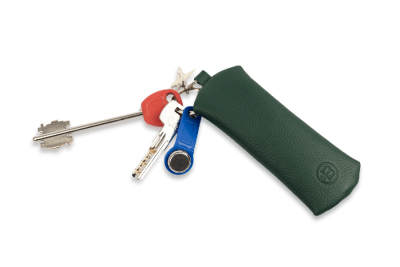 Ключница Mini Green