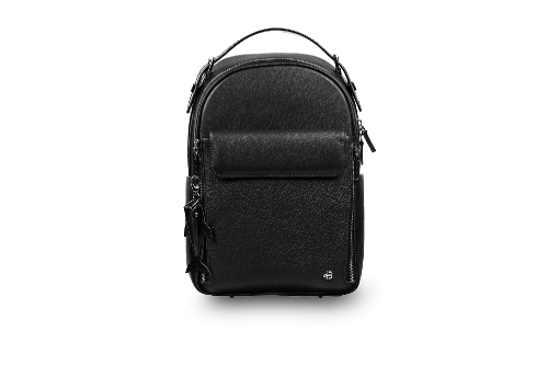 Женский рюкзак Big Dolphin Black