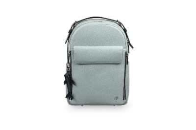 Женский рюкзак Big Dolphin Grey Blue