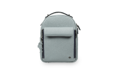 Женский рюкзак Dolphin Grey-Blue