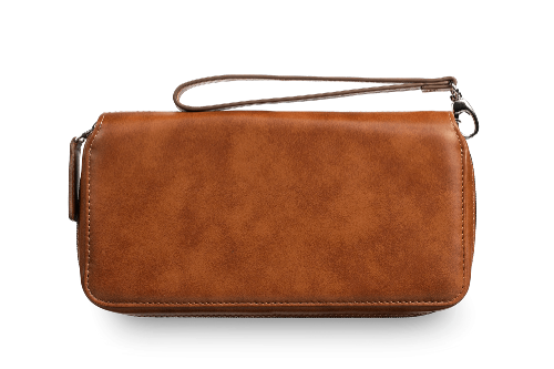 Портмоне Tandem Brown