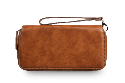 Портмоне Tandem Brown