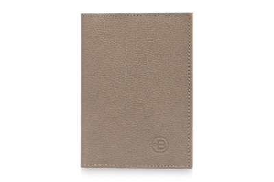 Обложка на паспорт Docker Beige