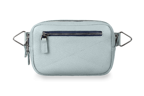 Поясная сумка Bumbag Grey-Blue