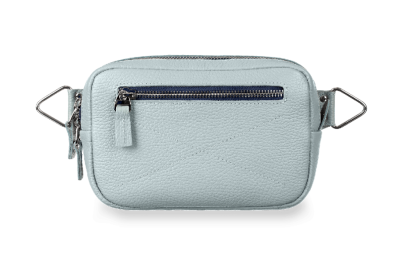 Поясная сумка Bumbag Grey-Blue