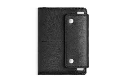 Дорожный кошелек Smart Black