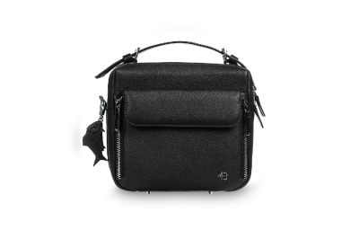 Женская сумка Shell Black