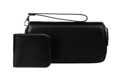 Портмоне Tandem Black