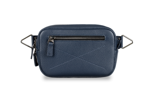 Поясная сумка Bumbag Blue