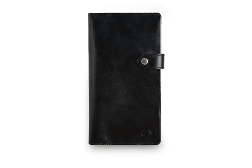 Кошелек Slap Black