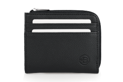 Маленький кошелек Duck Black