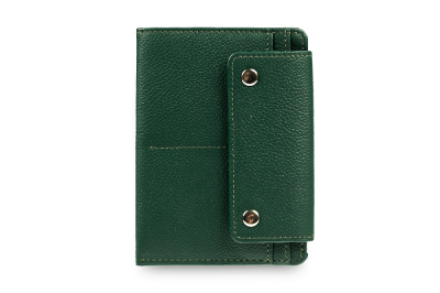 Дорожный кошелек Smart Green