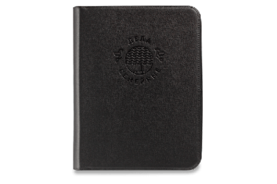 Папка для документов - Дела Семейные MAXI Black