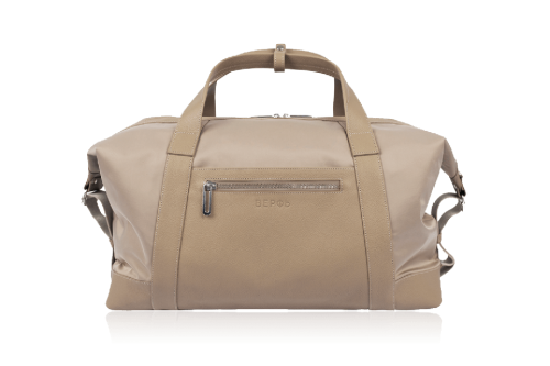 Дорожная сумка Brig Beige