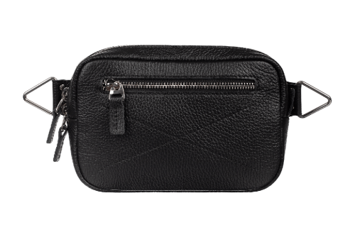 Поясная сумка Bumbag Black