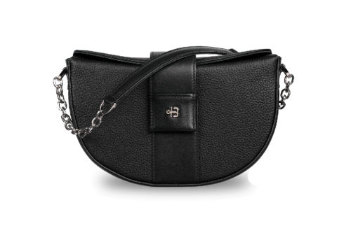 Женская сумка Hobo Black