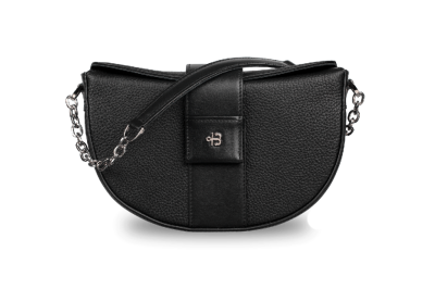 Женская сумка Hobo Black