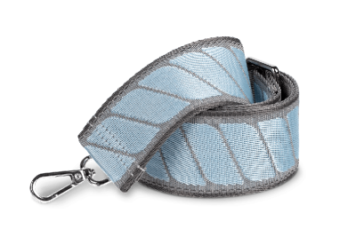 Ремень для сумки текстильный 50 мм Sky