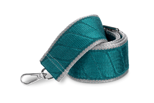 Ремень для сумки текстильный 50 мм Sea