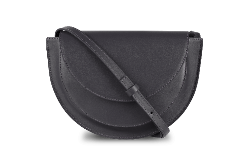 Женская сумка Strelka steel