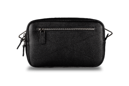 Поясная сумка Big Bumbag Black