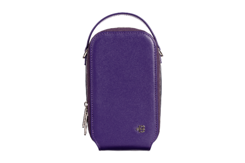 Сумка для телефона Nipper Purple