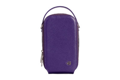 Сумка для телефона Nipper Purple