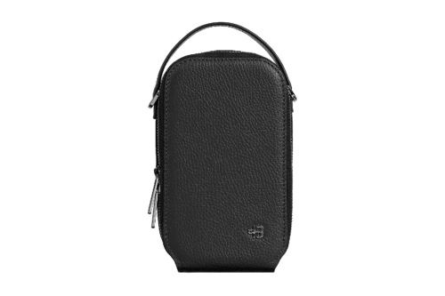 Сумка для телефона Nipper Black