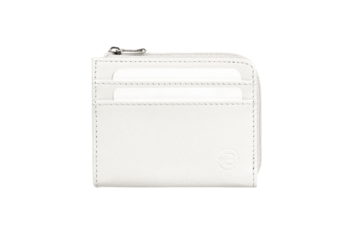 Маленький кошелек Duck Ivory