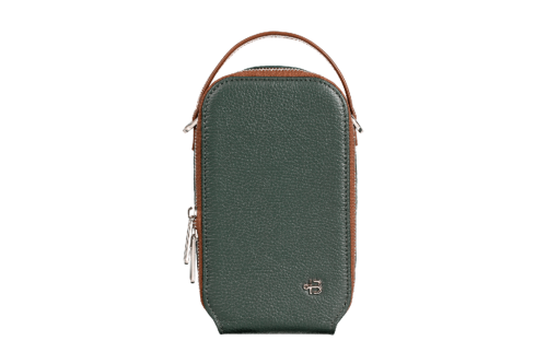 Сумка для телефона Nipper Green