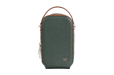 Сумка для телефона Nipper Green
