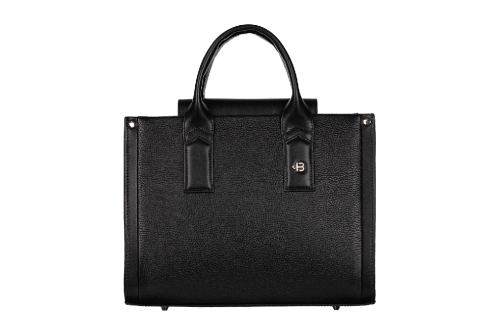 Женская сумка Tote Medium Black