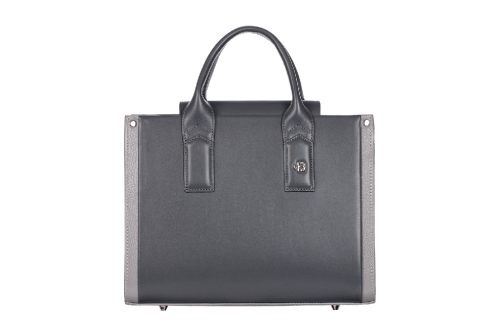 Женская сумка Tote Medium Grey