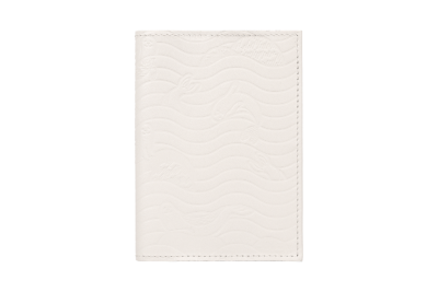 Обложка на паспорт Docker Ivory Нерпа