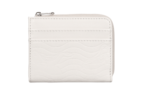 Маленький кошелек Duck Ivory Нерпа