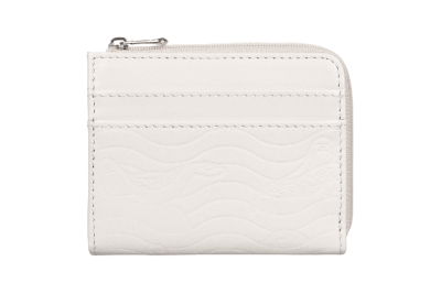 Маленький кошелек Duck Ivory Нерпа