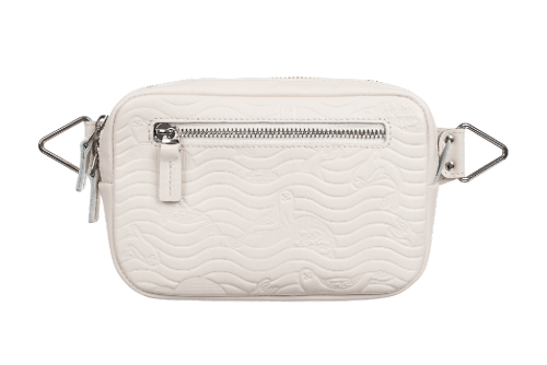 Поясная сумка Bumbag Ivory Нерпа