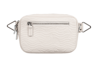 Поясная сумка Bumbag Ivory Нерпа