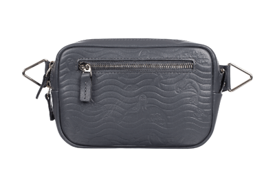 Поясная сумка Bumbag Steel Нерпа