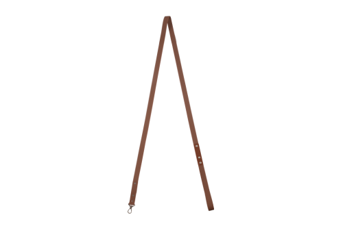 Поводок тип Биотан Brown 18 мм