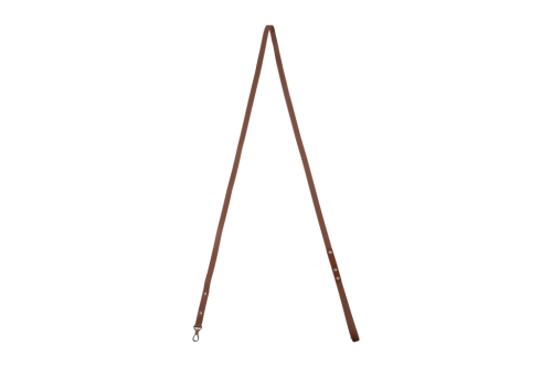 Поводок тип Биотан Brown 24 мм