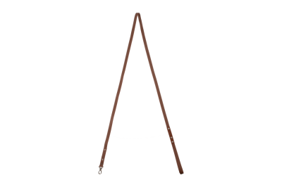 Поводок тип Биотан Brown 24 мм