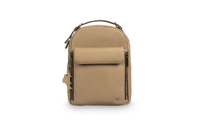 Женский рюкзак Dolphin Beige